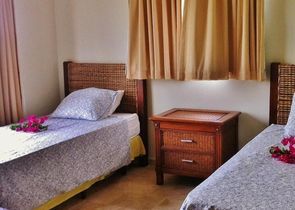 Apartment White Sands Bavaro Room